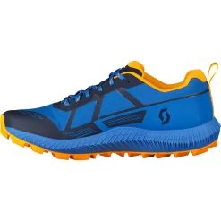 Scott Heren Supertrac 3.0 Schoenen -RenSnel OutdoorSchoenen Hub iview 3010141 001 pic3