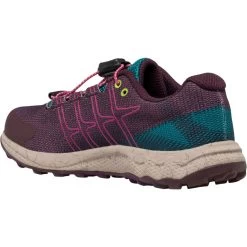 Merrell Kinderen Moab Flight Low A/C Schoenen -RenSnel OutdoorSchoenen Hub iview 3010157 001 pic4