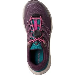 Merrell Kinderen Moab Flight Low A/C Schoenen -RenSnel OutdoorSchoenen Hub iview 3010157 001 pic6