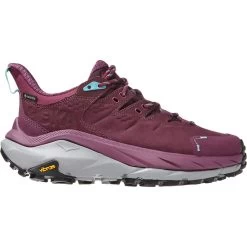 Hoka Dames Kaha 2 Low GTX Schoenen