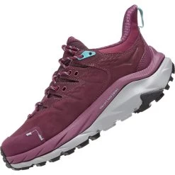 Hoka Dames Kaha 2 Low GTX Schoenen -RenSnel OutdoorSchoenen Hub iview 3010159 009 pic3
