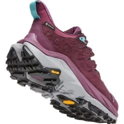 Hoka Dames Kaha 2 Low GTX Schoenen -RenSnel OutdoorSchoenen Hub iview 3010159 009 pic4