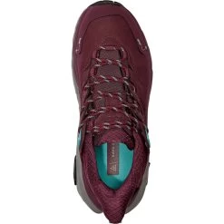 Hoka Dames Kaha 2 Low GTX Schoenen -RenSnel OutdoorSchoenen Hub iview 3010159 009 pic5