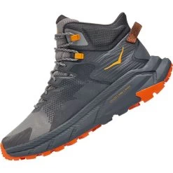 Hoka Heren Trail Code GTX Schoenen -RenSnel OutdoorSchoenen Hub iview 3010169 011 pic3