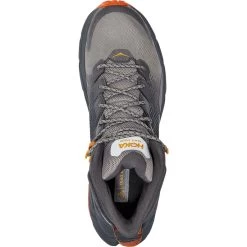 Hoka Heren Trail Code GTX Schoenen -RenSnel OutdoorSchoenen Hub iview 3010169 011 pic5