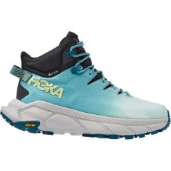 Hoka Dames Trail Code GTX Schoenen