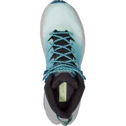 Hoka Dames Trail Code GTX Schoenen -RenSnel OutdoorSchoenen Hub iview 3010170 009 pic5