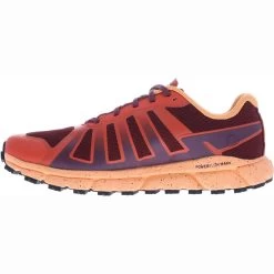 Inov-8 Dames TrailFly G 270 Schoenen -RenSnel OutdoorSchoenen Hub iview 3010173 010 pic4