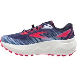 BROOKS Dames Caldera 6 Schoenen -RenSnel OutdoorSchoenen Hub iview 3010185 010 pic3