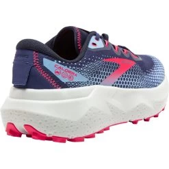 BROOKS Dames Caldera 6 Schoenen -RenSnel OutdoorSchoenen Hub iview 3010185 010 pic4
