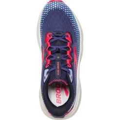 BROOKS Dames Caldera 6 Schoenen -RenSnel OutdoorSchoenen Hub iview 3010185 010 pic5