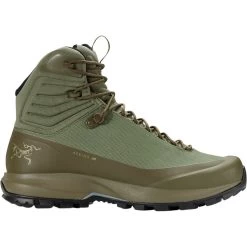 Arcteryx Heren Aerios AR Mid GTX Schoenen