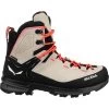 SALEWA Dames MTN Trainer 2 Pure Mid GTX Schoenen -RenSnel OutdoorSchoenen Hub iview 3010206 001 pic1