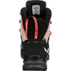 SALEWA Dames MTN Trainer 2 Pure Mid GTX Schoenen -RenSnel OutdoorSchoenen Hub iview 3010206 001 pic4