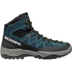 RenSnel OutdoorSchoenen Hub 8 Scarpa Heren Boreas GTX Schoenen