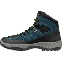 Scarpa Heren Boreas GTX Schoenen -RenSnel OutdoorSchoenen Hub iview 3010208 001 pic3