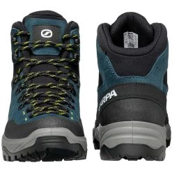 Scarpa Heren Boreas GTX Schoenen -RenSnel OutdoorSchoenen Hub iview 3010208 001 pic4
