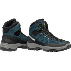 Scarpa Heren Boreas GTX Schoenen -RenSnel OutdoorSchoenen Hub iview 3010208 001 pic5