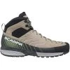 Scarpa Heren Mescalito Mid GTX Schoenen -RenSnel OutdoorSchoenen Hub iview 3010210 001 pic1