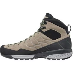 Scarpa Heren Mescalito Mid GTX Schoenen -RenSnel OutdoorSchoenen Hub iview 3010210 001 pic3