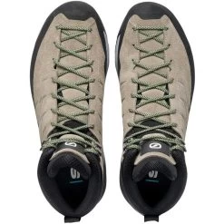 Scarpa Heren Mescalito Mid GTX Schoenen -RenSnel OutdoorSchoenen Hub iview 3010210 001 pic5