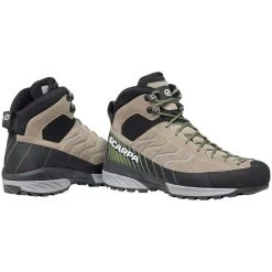 Scarpa Heren Mescalito Mid GTX Schoenen -RenSnel OutdoorSchoenen Hub iview 3010210 001 pic6