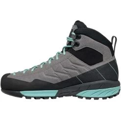 Scarpa Dames Mescalito Mid GTX Schoenen -RenSnel OutdoorSchoenen Hub iview 3010211 001 pic3