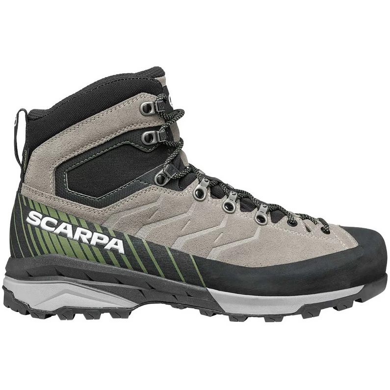 Scarpa Heren Mescalito TRK GTX Schoenen 3 Scarpa Heren Mescalito TRK GTX Schoenen