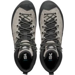 Scarpa Heren Mescalito TRK GTX Schoenen 12 Scarpa Heren Mescalito TRK GTX Schoenen -RenSnel OutdoorSchoenen Hub iview 3010212 001 pic5