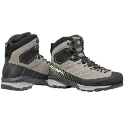 Scarpa Heren Mescalito TRK GTX Schoenen 13 Scarpa Heren Mescalito TRK GTX Schoenen -RenSnel OutdoorSchoenen Hub iview 3010212 001 pic6