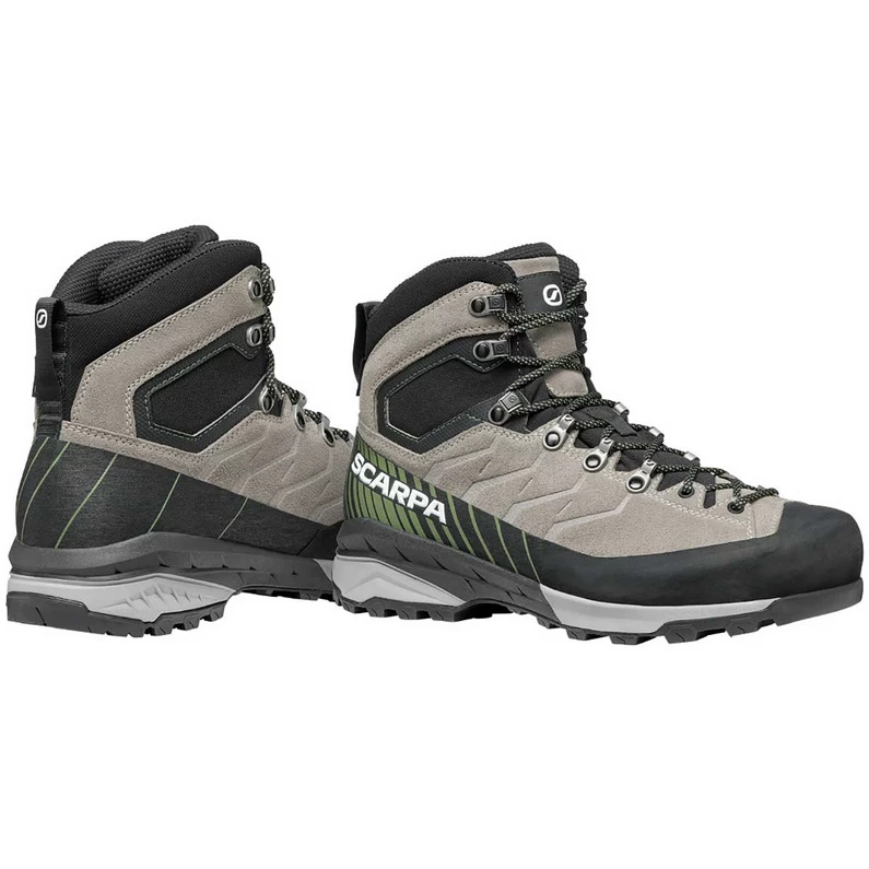 Scarpa Heren Mescalito TRK GTX Schoenen 8 Scarpa Heren Mescalito TRK GTX Schoenen - Image 6