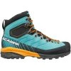 Scarpa Dames Mescalito TRK GTX Schoenen -RenSnel OutdoorSchoenen Hub iview 3010213 001 pic1
