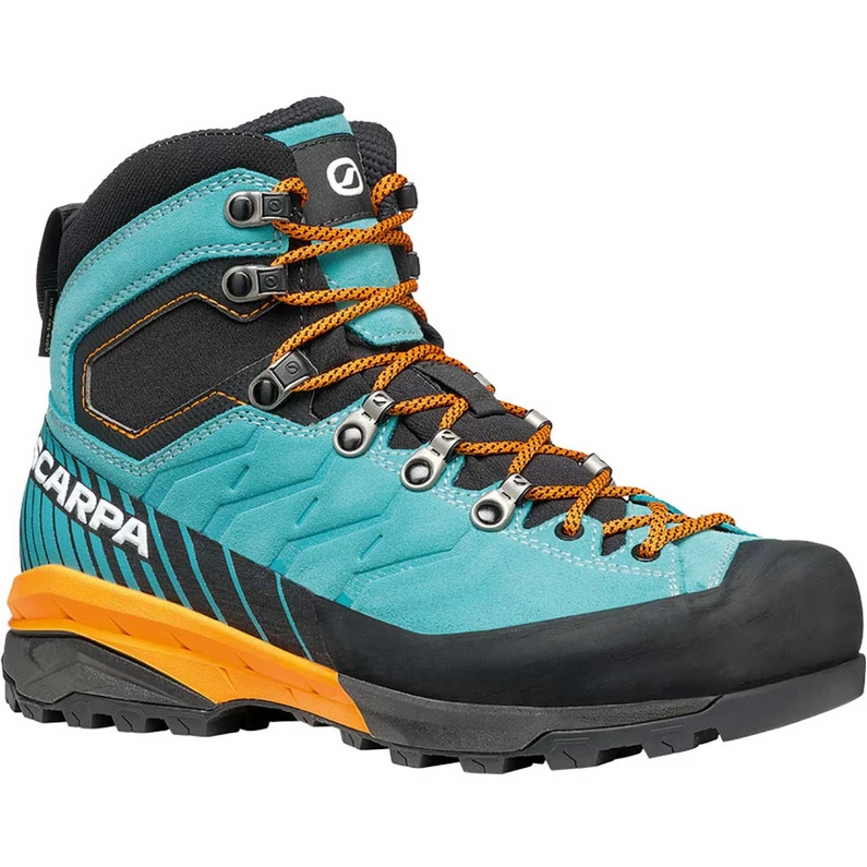 Scarpa Dames Mescalito TRK GTX Schoenen 4 Scarpa Dames Mescalito TRK GTX Schoenen - Image 2