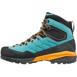 Scarpa Dames Mescalito TRK GTX Schoenen 10 Scarpa Dames Mescalito TRK GTX Schoenen -RenSnel OutdoorSchoenen Hub iview 3010213 001 pic3