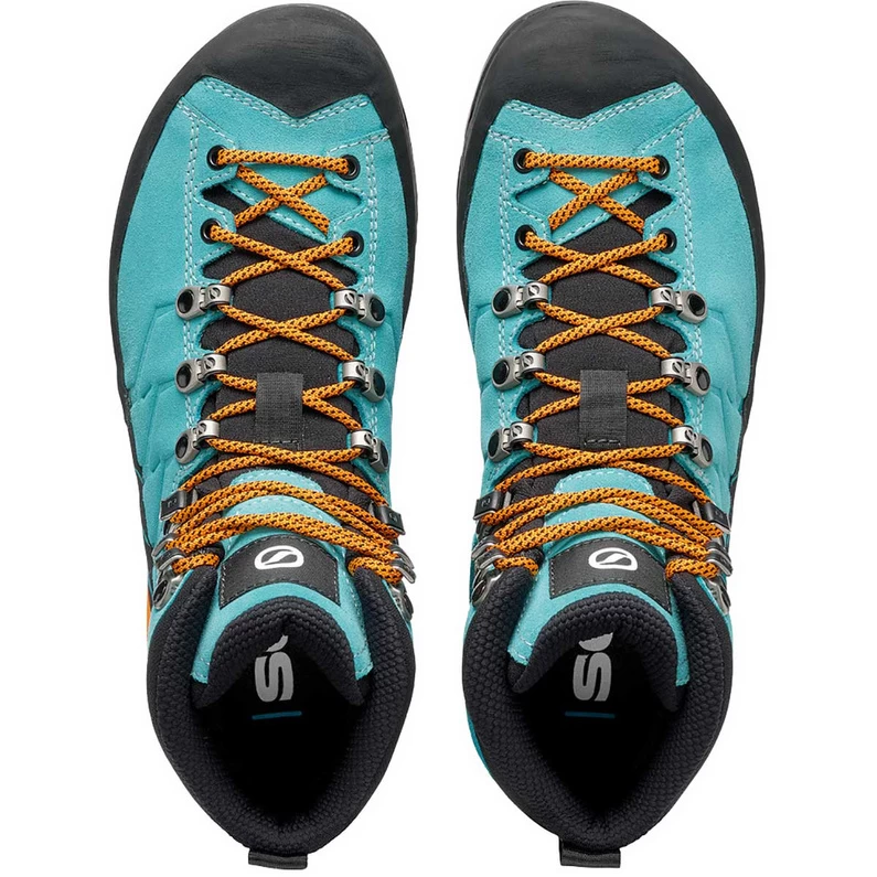 Scarpa Dames Mescalito TRK GTX Schoenen 7 Scarpa Dames Mescalito TRK GTX Schoenen - Image 5