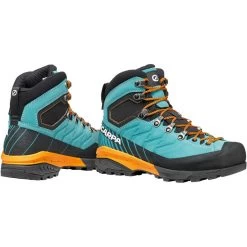 Scarpa Dames Mescalito TRK GTX Schoenen 13 Scarpa Dames Mescalito TRK GTX Schoenen -RenSnel OutdoorSchoenen Hub iview 3010213 001 pic6