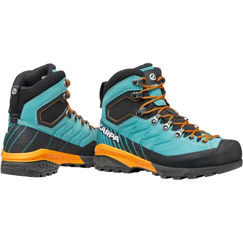 Scarpa Dames Mescalito TRK GTX Schoenen 8 Scarpa Dames Mescalito TRK GTX Schoenen - Image 6