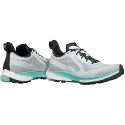 Scarpa Dames Golden Gate Kima RT Schoenen -RenSnel OutdoorSchoenen Hub iview 3010222 001 pic6