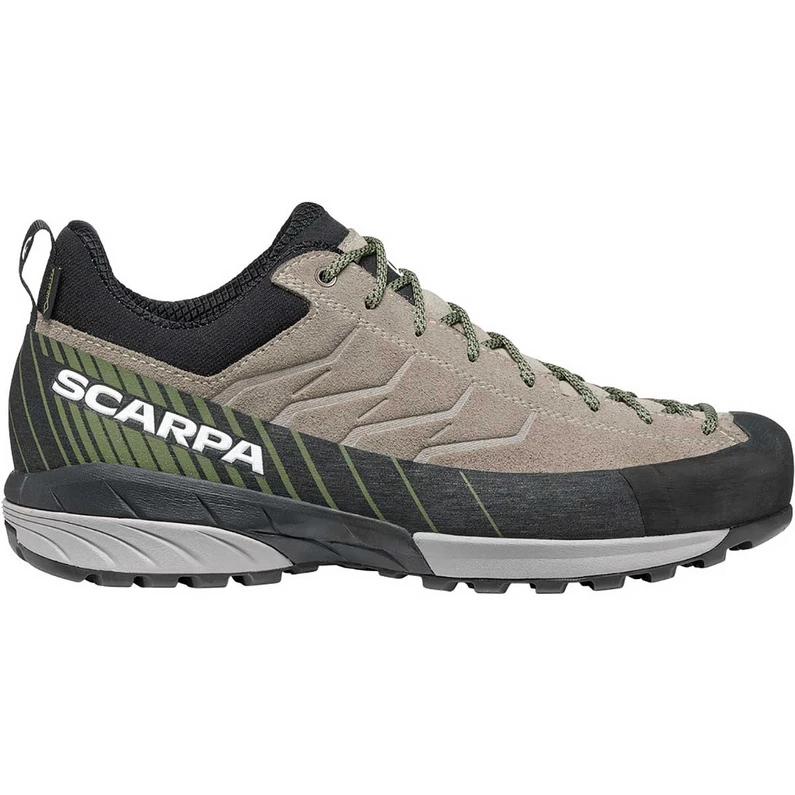 Scarpa Heren Mescalito GTX Schoenen 3 Scarpa Heren Mescalito GTX Schoenen