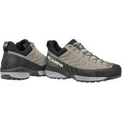 Scarpa Heren Mescalito GTX Schoenen 13 Scarpa Heren Mescalito GTX Schoenen -RenSnel OutdoorSchoenen Hub iview 3010226 001 pic6