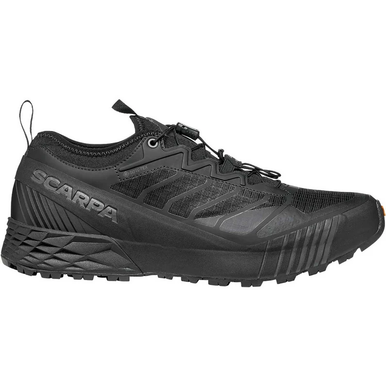 Scarpa Heren Ribelle Run GTX Schoenen 3 Scarpa Heren Ribelle Run GTX Schoenen