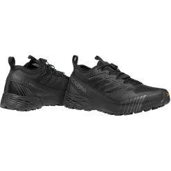Scarpa Dames Ribelle Run GTX Schoenen -RenSnel OutdoorSchoenen Hub iview 3010234 001 pic4
