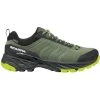 Scarpa Dames Rush Trail GTX Schoenen -RenSnel OutdoorSchoenen Hub iview 3010236 001 pic1