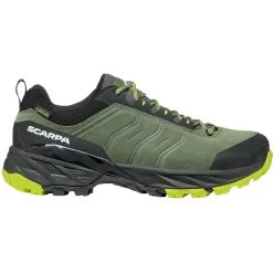 Scarpa Dames Rush Trail GTX Schoenen