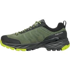 Scarpa Dames Rush Trail GTX Schoenen -RenSnel OutdoorSchoenen Hub iview 3010236 001 pic3