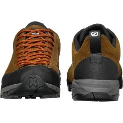 Scarpa Heren Mojito Trail Schoenen -RenSnel OutdoorSchoenen Hub iview 3010241 001 pic4