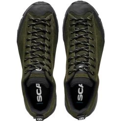 Scarpa Heren Mojito Trail GTX Schoenen -RenSnel OutdoorSchoenen Hub iview 3010242 001 pic6