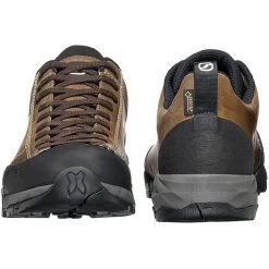 Scarpa Mojito Trail GTX Schoenen -RenSnel OutdoorSchoenen Hub iview 3010243 001 pic4