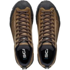 Scarpa Mojito Trail GTX Schoenen -RenSnel OutdoorSchoenen Hub iview 3010243 001 pic5