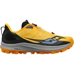 Saucony Dames Peregrine 12 ST Schoenen